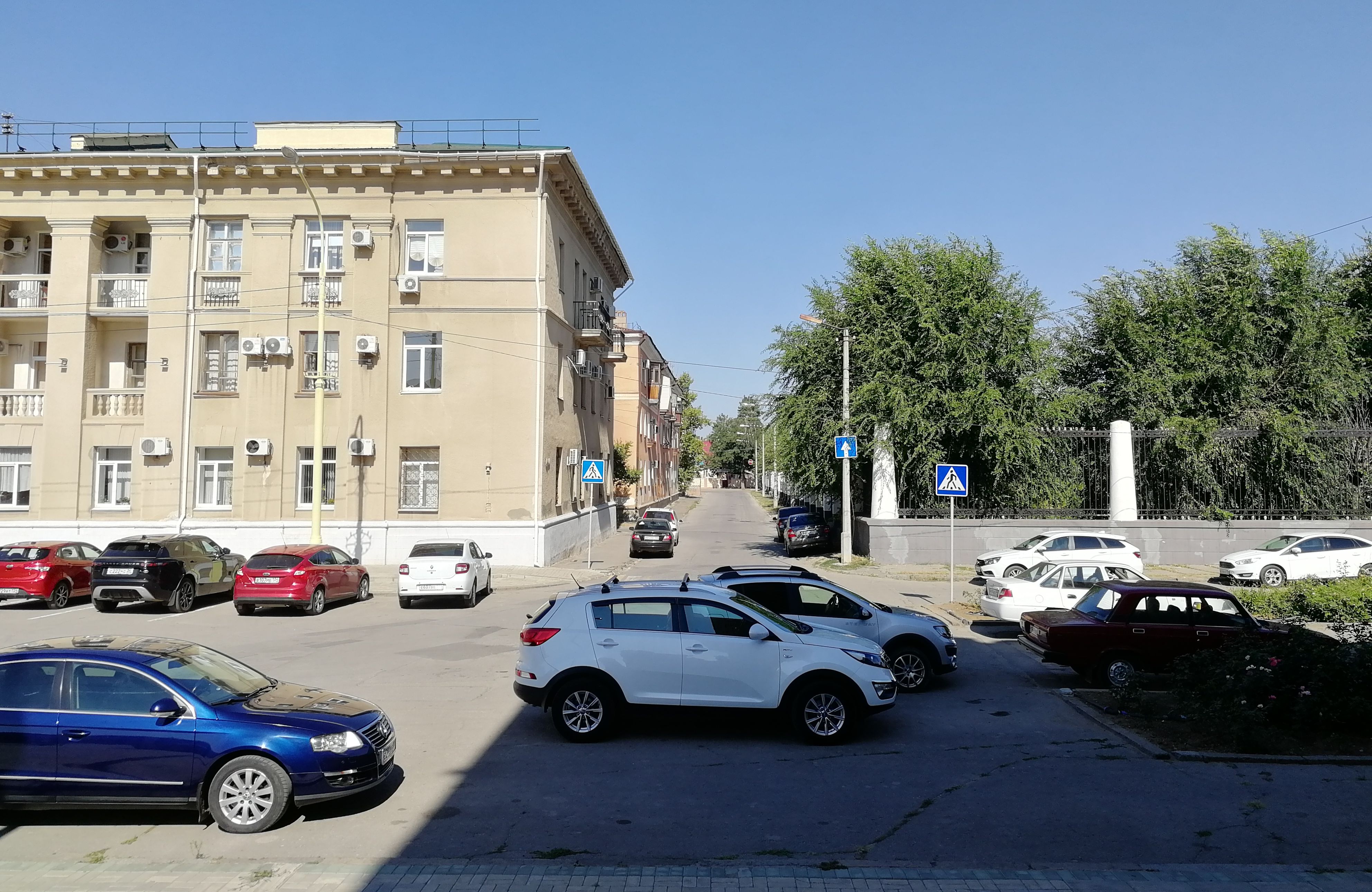 Город Волжский, Волгоградская область