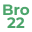 Бро 22